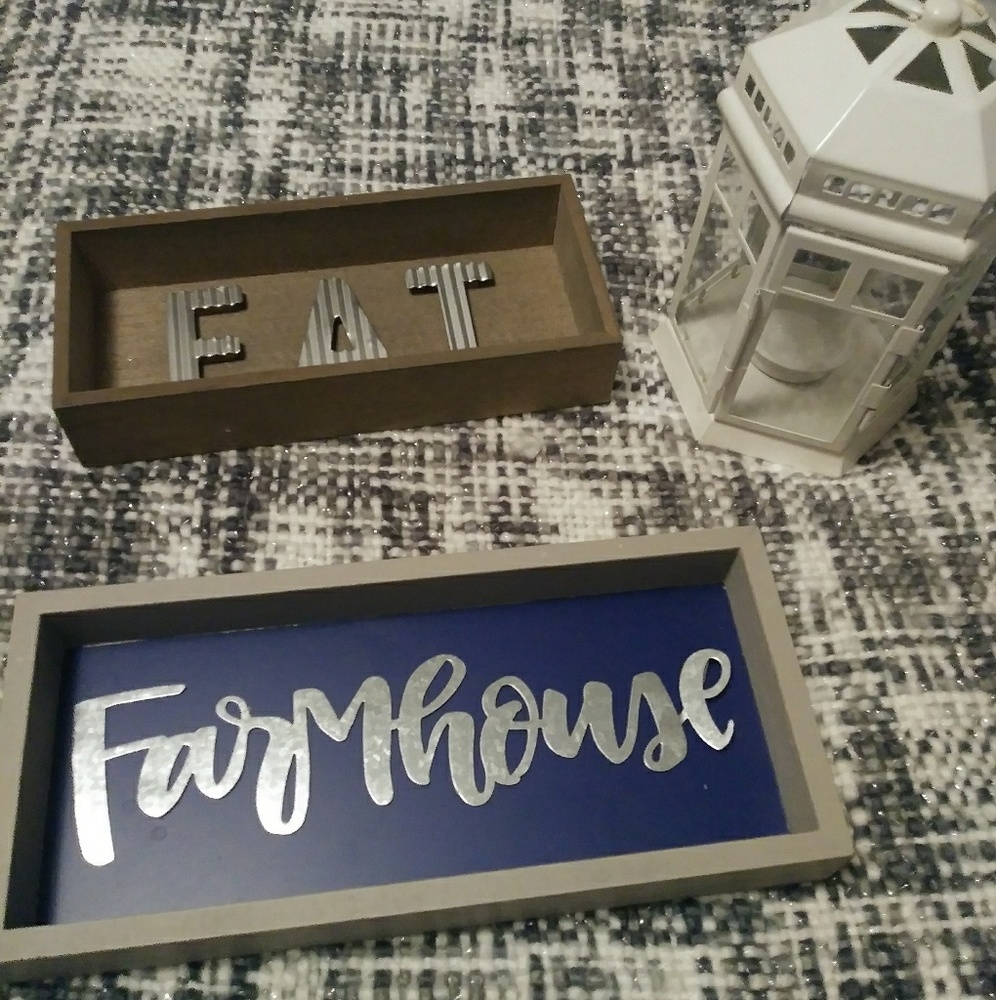 Farmhouse home bundle final price